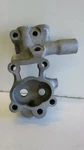 Vintage Harley Davidson Oem Knucklehead 1936-1940 Oil Pump Body 281-35. Fixed Price $250.00.