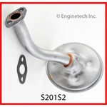 Enginetech Oil Pump Screen S201S2;. Fixed Price $37.71.