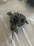 Bmw 650I 750I M550I X5 X6 N63 S63 4.4L Engine Motor Oil Pump Assembly Oem. Fixed Price $175.00.