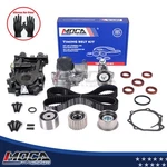 Timing Belt Kit Water Oil Pump For 00-06 Subaru Baja 00-05 Legacy Outback 2.5L. Fixed Price $128.65.