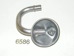 Oil Pick Up Screen 82 93 Cavalier 86 Sunbird 89 Skyhawk 2.0 2.2 Beretta. Fixed Price $8.45.