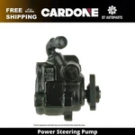 2003-2004 Ford Explorer Sport Trac Power Steering Pump Cardone. Fixed Price $120.96.