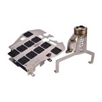 Iag Oil Pickup, Baffle & Windage Tray Combo V2 For '02-'14 Wrx '04-'21 Sti. Fixed Price $314.99.