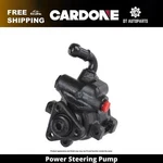 2007-2010 Ford Explorer Sport Trac 4L V6 Power Steering Pump Cardone 2008. Fixed Price $156.84.