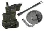 Engine Oil Pump & Screen Steel Drive Shaft Melling For Buick Chevy Gmc Pontiac. Fixed Price $105.57.