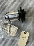 Tesla Model S3XY Electric Oil Pump Drive Unit 1108202-00-H 1693500-00-E New Oem. Fixed Price $220.00.