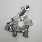 Genuine Toyota Oil Pump Cover 15115-31080. Fixed Price $10.42.