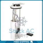 Electric Fuel Pump For Chevrolet Luv / Honda Passport Isuzu Rodeo Qoa. Fixed Price $75.99.