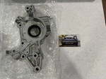 1.6 Madza Miata Oil Pump BP4W14100A. Fixed Price $119.99.