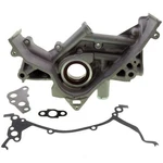 Engine Oil Pump-stock Melling M259. Fixed Price $165.81.