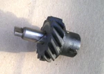 Mg Midget Triumph Spitfire 1500 Original Distributor Oil Pump Drive Gear Shaft. Fixed Price $24.00.