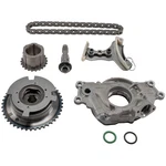 Melling TOPK-1000HV Engine Timing Set For Select 07-19 Chevrolet Gmc Models. Fixed Price $396.17.