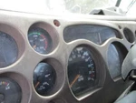 Mack CXN612 Gauge Cluster 3715706. Fixed Price $404.68.