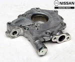 15010-7Y00A Oil Pump Assy Oem Genuine Fits Nissan Patrol Safari Y61 4.8L TB48DE. Fixed Price $192.58.