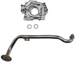 New Oil Pump Melling M452-388S. Fixed Price $178.15.