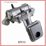 Enginetech Oil Pump EP513;. Fixed Price $139.92.