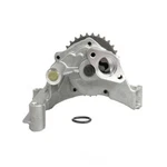 Engine Oil Pump-dohc, Code: Awp, Turbo, 20 Valves Dnj OP800A. Fixed Price $125.43.