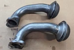 Caterpillar Oil Pickup Tube P# 7C5403, Removed From 3126. Fixed Price $99.00.