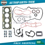 Cylinder Head Gasket Kit Fit 2014-2017 Ford Escape Fusion 1.5L Dohc. Fixed Price $36.95.