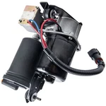 Air Suspension Compressor Pump For Lincoln Town Car Iii 4.6 1999-2011 F8VZ5319AA. Fixed Price $92.58.