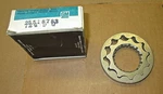 Oem Gm # 25518783 Oil Pump Rotor Pkg. 1985 Buick Oldsmobile Pontiac 3.0L V6. Fixed Price $26.60.