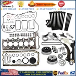 Timing Chain Vvt Gears Kit Head Gaskets For Bmw N55 335I 535I 640I X3 X5 N51 N52. Fixed Price $319.00.