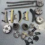 Complete Kit Timing Chain Vvt Cam For 3.0 3.6 Chevrolet Cadillac Equinox Cts Srx. Fixed Price $220.99.