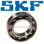 Skf Rear Generator Commutator End Bearing For 1956-1959 Chrysler Imperial Jb. Fixed Price $26.13.