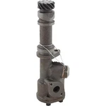 Speedway Oil Pump, Standard Volume, Fits Ford Flathead. Fixed Price $118.99.