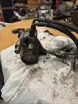 1995-2003 Ford 7.3L Powerstroke Diesel Hpop High Pressure Oil Pump Oem Core Ipr. Fixed Price $229.99.