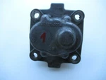 Porsche 914 Oil Pump Assembly 021115109A / 021115141A. Fixed Price $116.00.