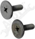 Apdty 162132 Splash Shield Bolt Phillips Drive M6-1.0 X 14.75MM. Fixed Price $16.04.