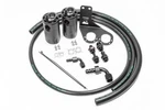 Radium Engineering Oil Catch Can Kit 20-0026-FL*20-0026-FL. Fixed Price $398.95.