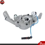 Oil Pump & Solenoid For 2011-2018 Jeep Grand Cherokee Dodge Durango Chrysler 300. Fixed Price $57.40.