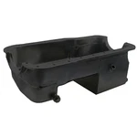 Proform 68050 Ford 289-302 Oil Pan Sb 81-UP Mustang T-bird Cougar 7 Quart. Fixed Price $190.54.