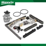 Timing Chain Kit Water Pump Fit Chevrolet Tracker Suzuki Grand Vitara 2.5L 2.7L. Fixed Price $89.50.