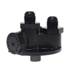 Fits Remote Filter Mt 3/4 -16 By Peterson Fluid 09-1393. Fixed Price $231.97.
