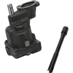 Melling 10551ST High Volume Sb Fits Chevy Oil Pump, 3/4 Inch, Stage. Fixed Price $155.99.