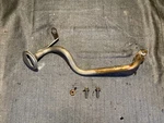 97-08 Ford F-150 Essex 4.2L Oil Pick Up Tube & Bolts 1L3E6622AA. Fixed Price $29.99.
