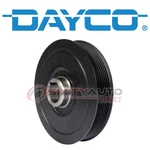 Dayco Harmonic Balancer For 2006-2011 Acura Csx Engine Cylinder Block Ww. Fixed Price $102.23.