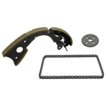 Febi 48410 Chain Kit For Oil Pump Select 06-18 Audi Volkswagen Models. Fixed Price $340.99.