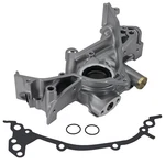 Engine Oil Pump For Nissan Xterra/frontier 3.3L 2000-2004 150101W900. Fixed Price $80.25.