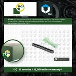 Oil Pump Chain Kit Fits Vw Passat 1.8 2.0 05 To Bga 06H109507M 06K115225C New. Fixed Price $71.12.