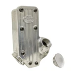 Empi Oil Filler Breather Box Kit For Type Beetle Ghia 17-2941-0. Fixed Price $153.94.