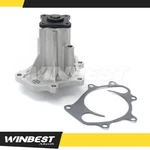 Water Pump For 04-20 Nissan Armada Titan Pathfinder Infiniti QX56 4.5L 5.6L. Fixed Price $31.99.