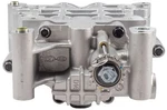 Engine Oil Pump-stock Melling M579. Fixed Price $708.99.