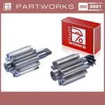 Oil Pump Impeller Set For Porsche 356 B 1600 Shafts. Fixed Price $861.91.