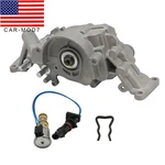 Oil Pump & Solenoid For Dodge Chrysler Jeep 3.6L Grand Cherokee Town Country. Fixed Price $60.57.