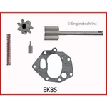 Enginetech Oil Pump Repair Kit EK85;. Fixed Price $46.65.