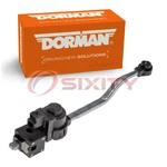 Dorman Shift Interlock Solenoid For 1995-2000 Gmc Yukon 5.7L V8 Transmission La. Fixed Price $99.56.